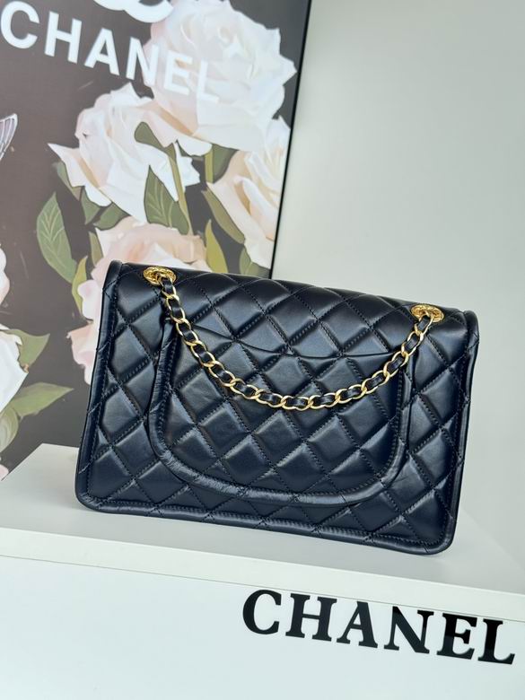 AS5145 19.5X28X7cm BL 4色 1