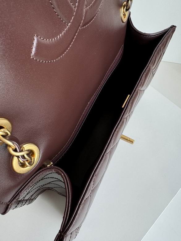 AS5145 19.5X28X7cm BL 4色 24