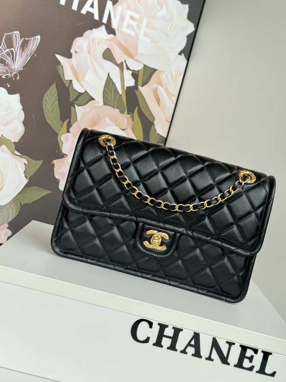 AS5145 19.5X28X7cm BL 4色 27