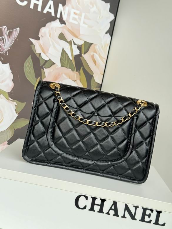 AS5145 19.5X28X7cm BL 4色 28