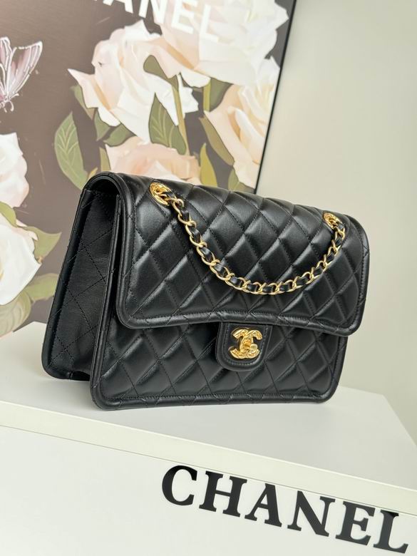 AS5145 19.5X28X7cm BL 4色 29