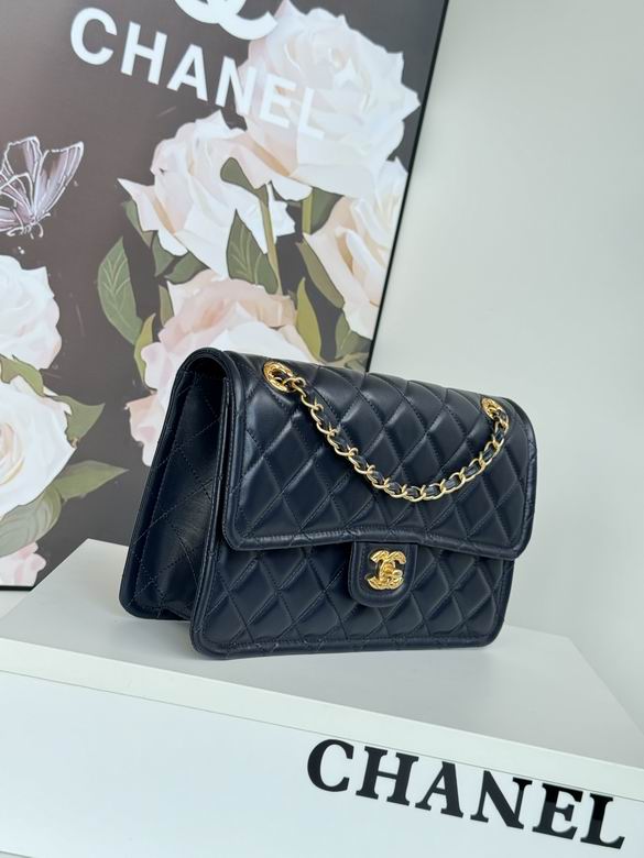 AS5145 19.5X28X7cm BL 4色 2