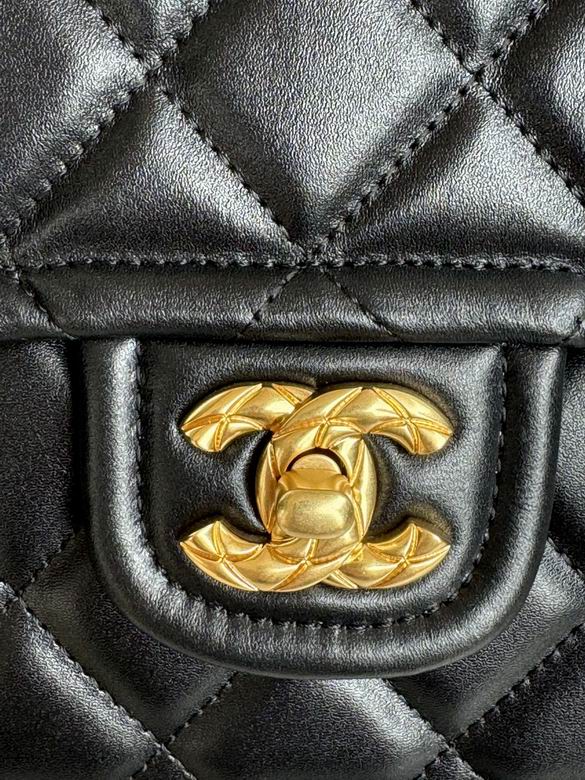 AS5145 19.5X28X7cm BL 4色 31