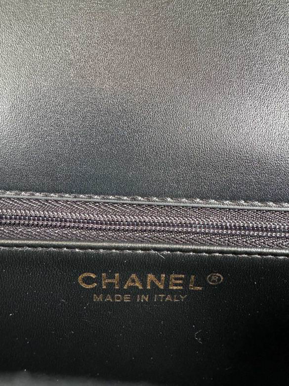 AS5145 19.5X28X7cm BL 4色 34