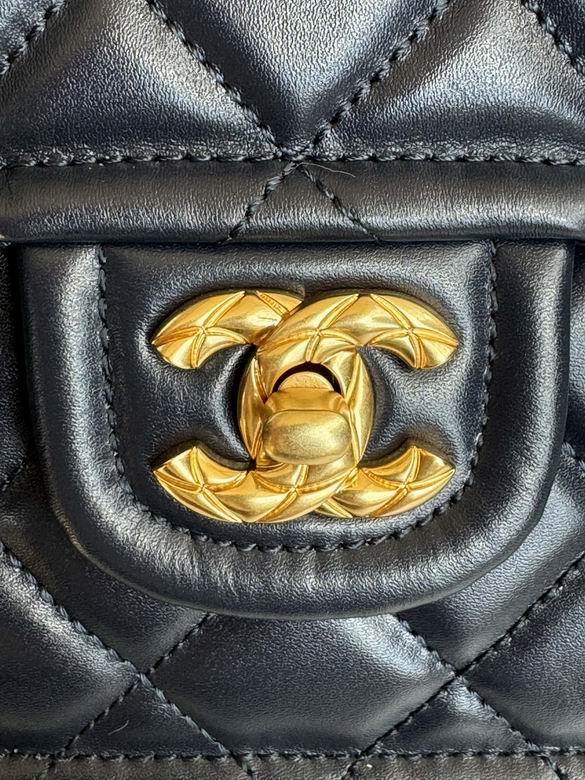 AS5145 19.5X28X7cm BL 4色 4