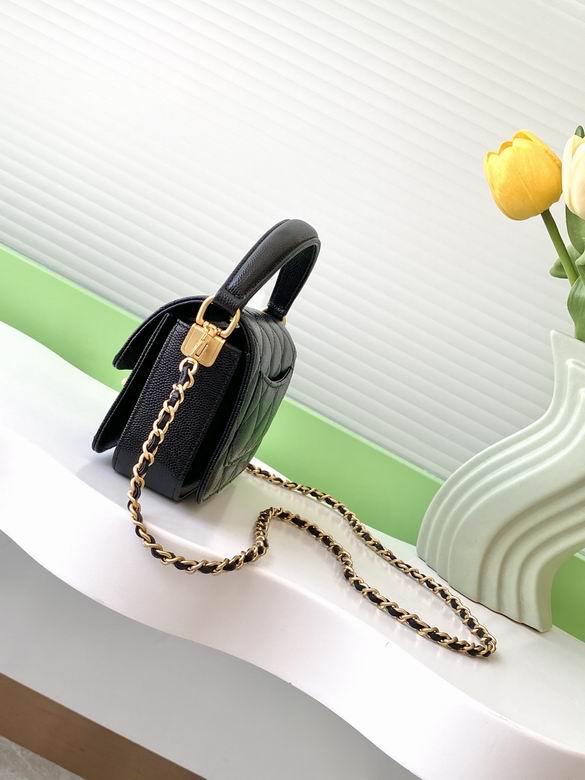 AS5164 11X16X4cm BL 1