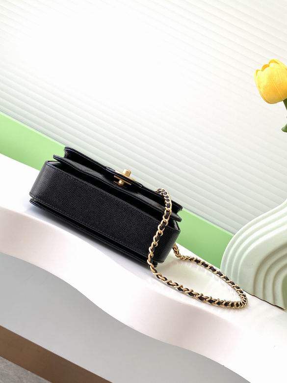 AS5164 11X16X4cm BL 3