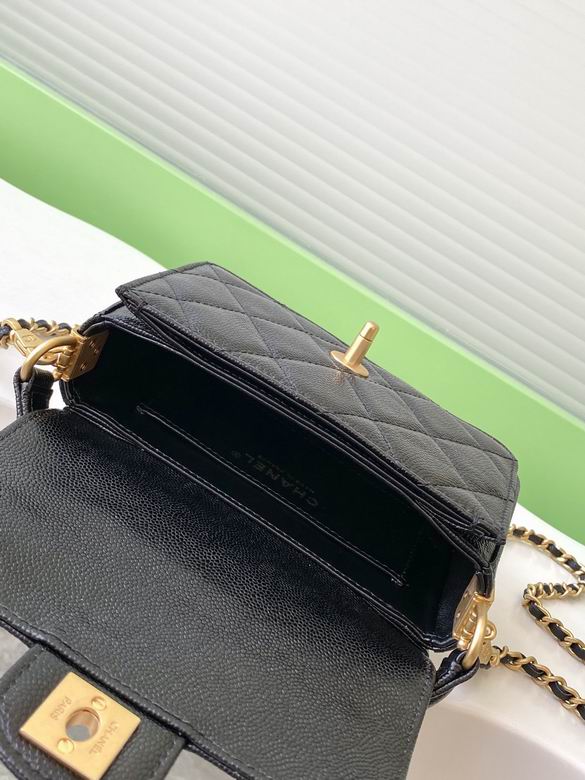 AS5164 11X16X4cm BL 7