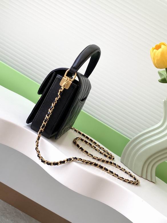 AS5165 14X19X4.5cm BL 1