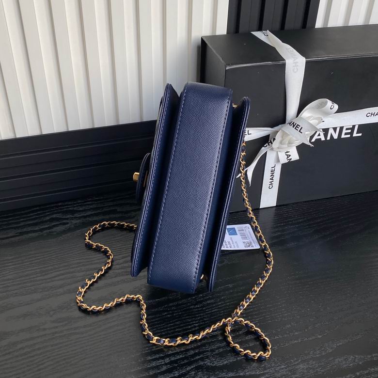 AS5165 14X19X4.5cm BL 4色 14