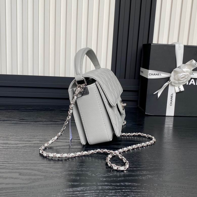 AS5165 14X19X4.5cm BL 4色 8