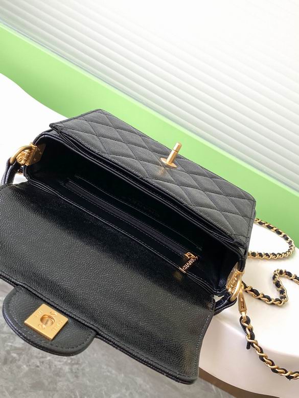 AS5165 14X19X4.5cm BL 7