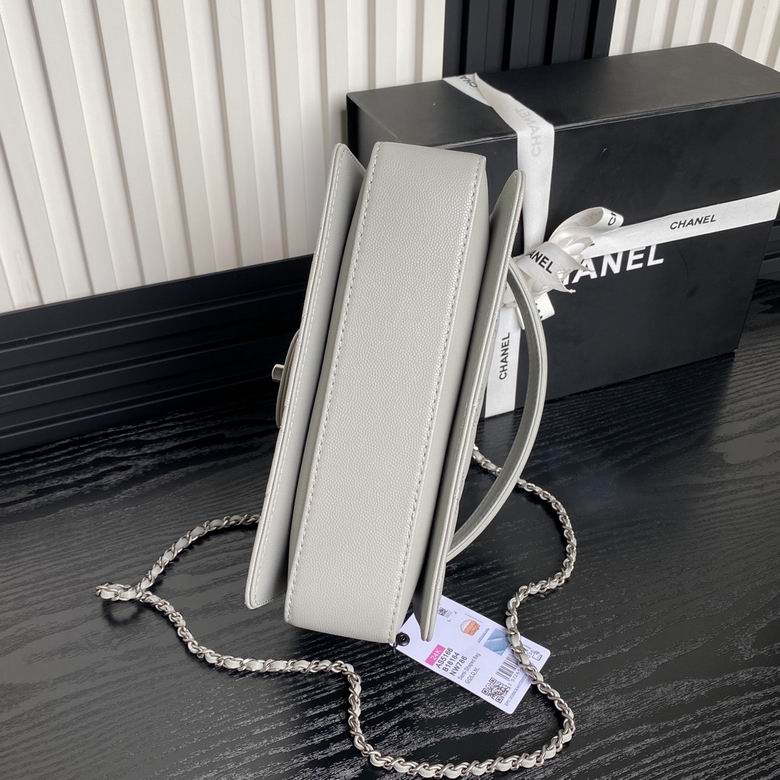 AS5166 16X22X5cm BL 4色 23