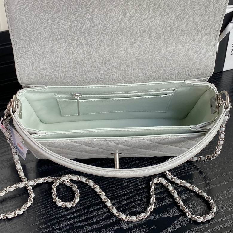 AS5166 16X22X5cm BL 4色 24