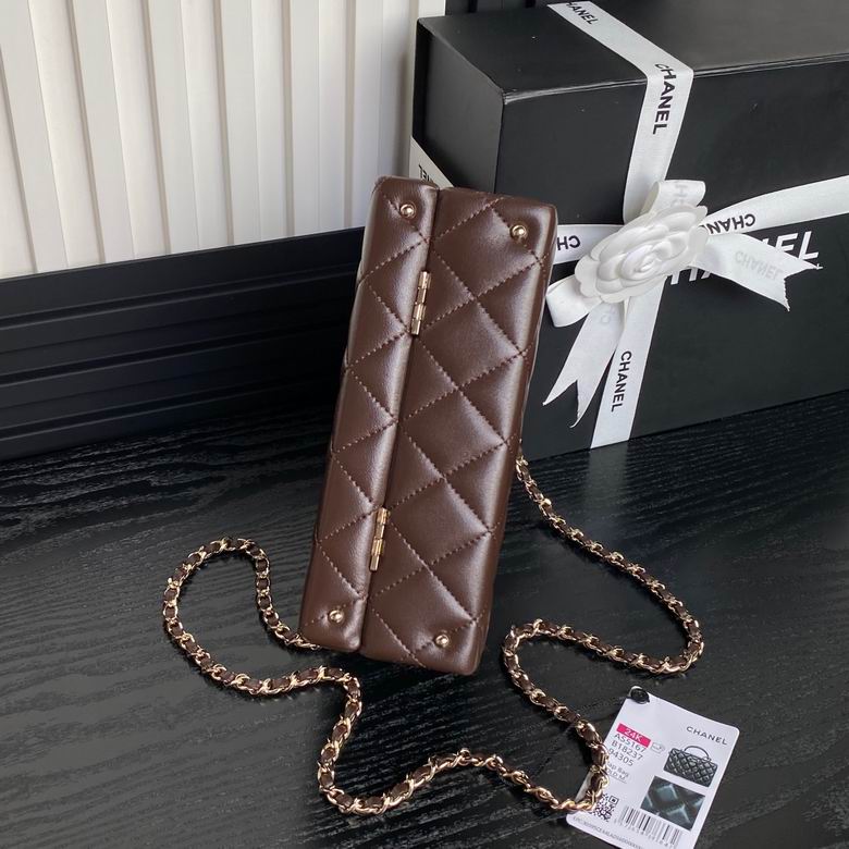 AS5167 12X18X6.5cm BL 5色 23