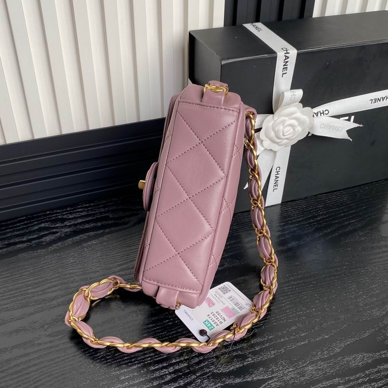 AS5174 13X21X7cm BL 4色 14