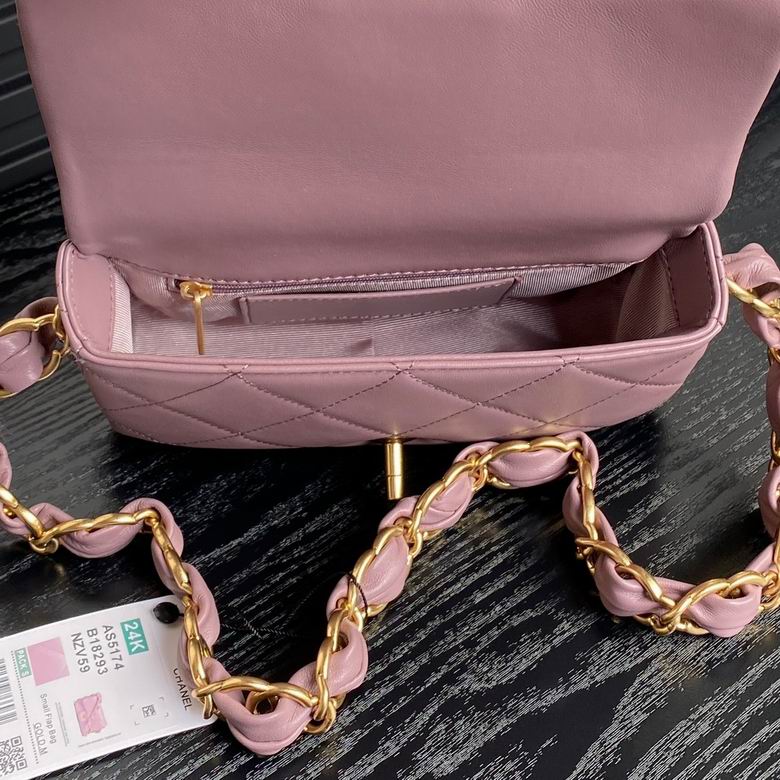 AS5174 13X21X7cm BL 4色 16