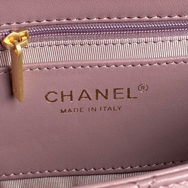 AS5174 13X21X7cm BL 4色 17