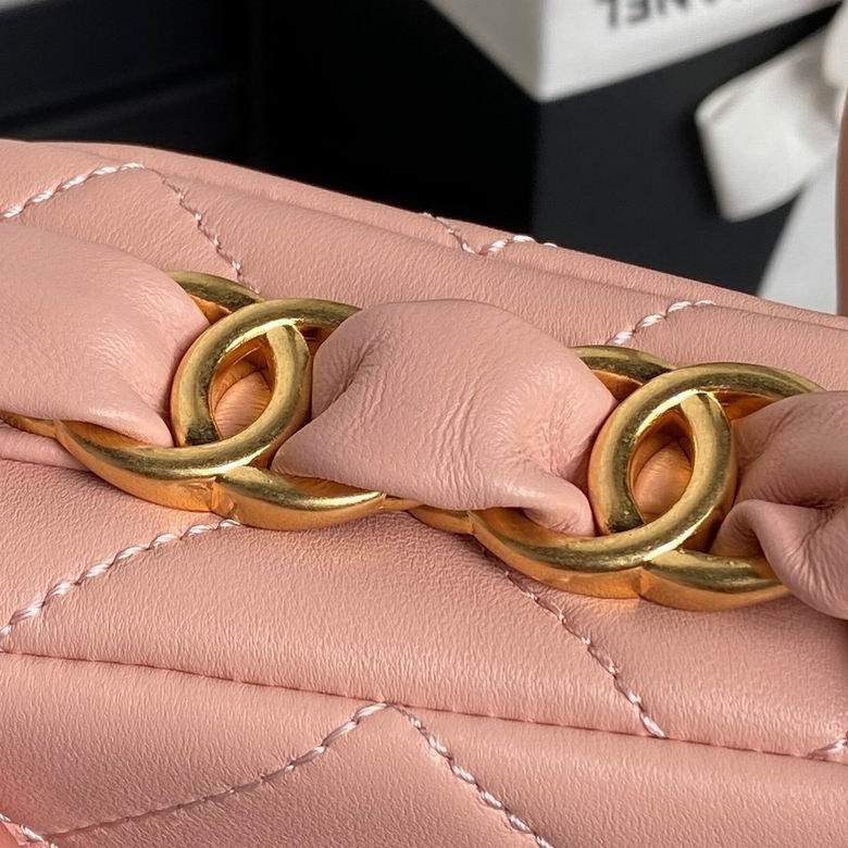 AS5174 13X21X7cm BL 4色 4