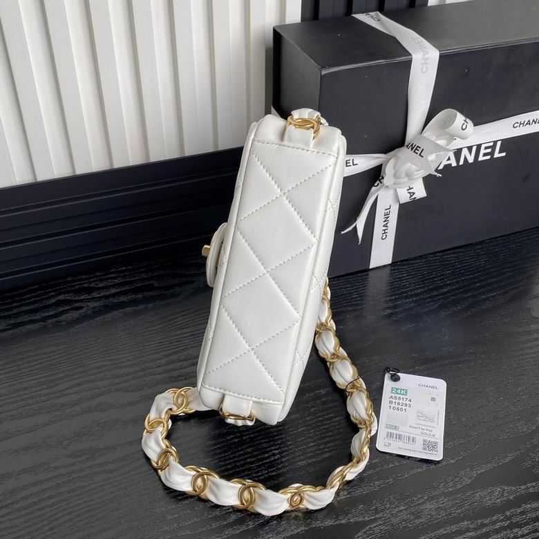 AS5174 13X21X7cm BL 4