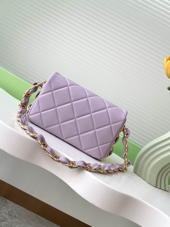 AS5174 14X21X7cm BL 5色 11