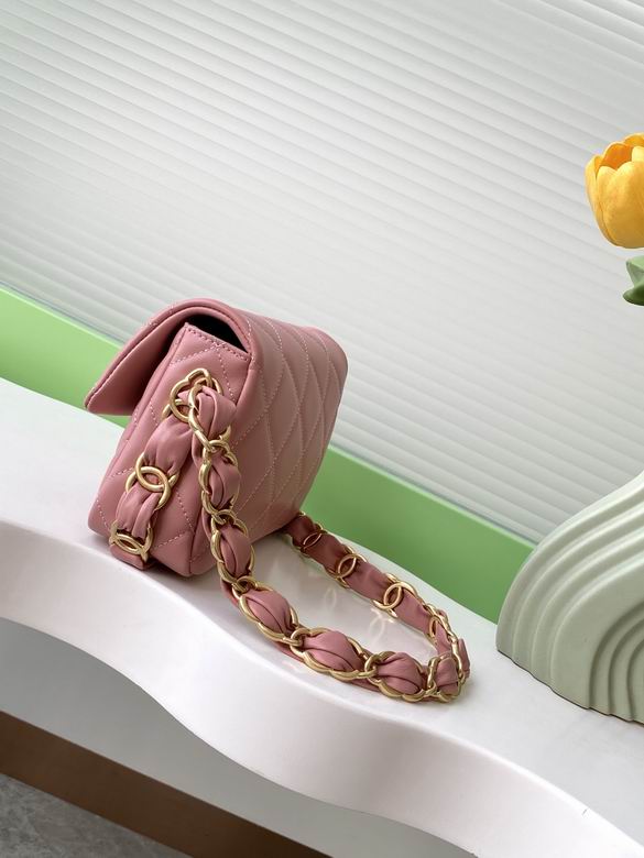 AS5174 14X21X7cm BL 5色 19