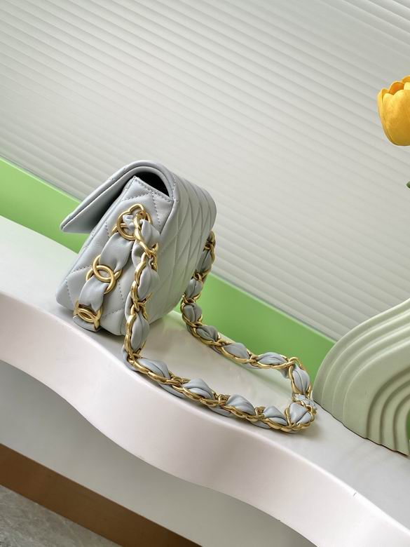 AS5174 14X21X7cm BL 5色 28