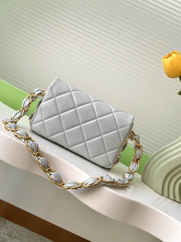 AS5174 14X21X7cm BL 5色 29