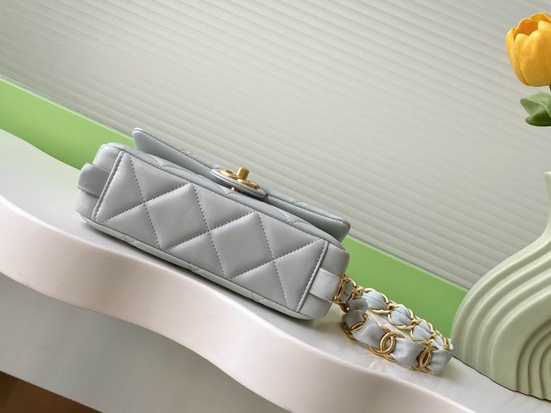 AS5174 14X21X7cm BL 5色 30