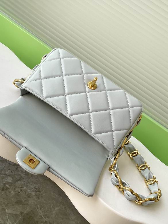 AS5174 14X21X7cm BL 5色 33