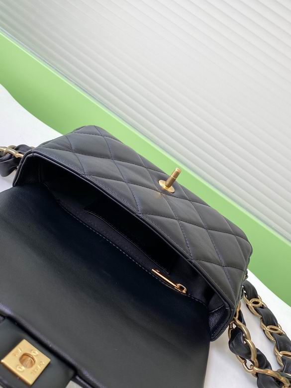 AS5174 14X21X7cm BL 5色 7