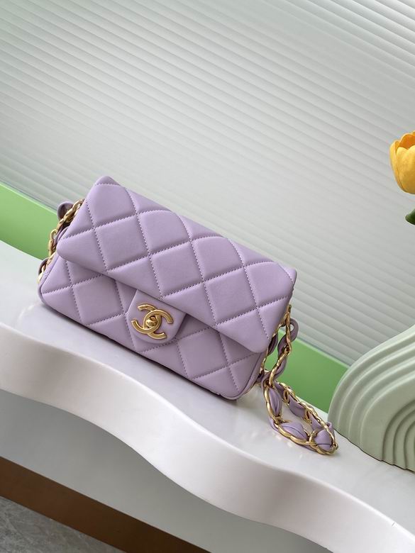 AS5174 14X21X7cm BL 5色 9