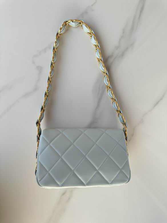 AS5174 21X14X7cm BL 6色 10