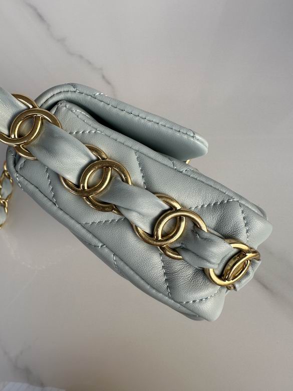 AS5174 21X14X7cm BL 6色 12