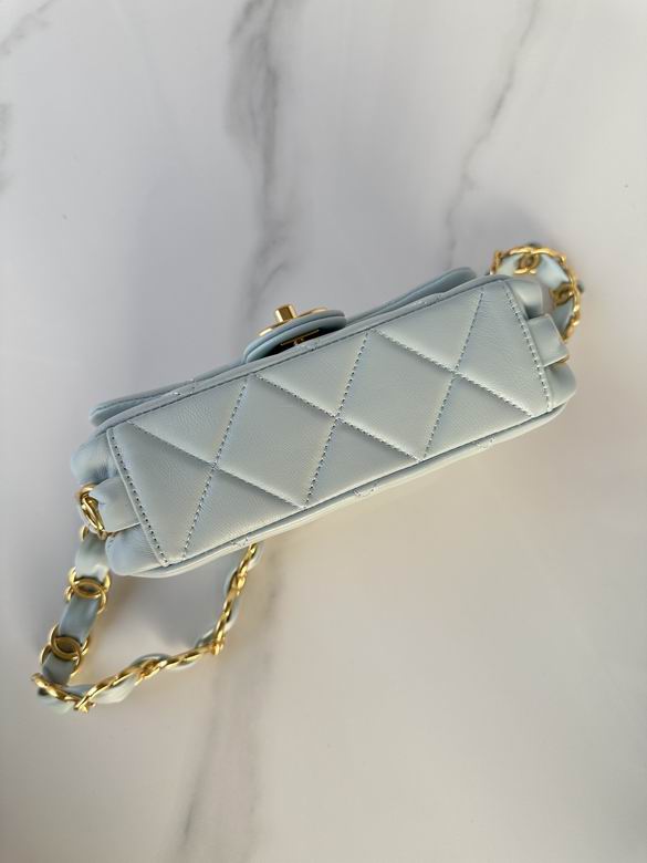 AS5174 21X14X7cm BL 6色 13