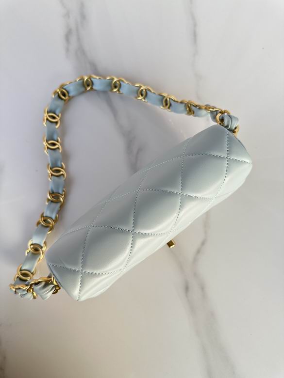 AS5174 21X14X7cm BL 6色 14