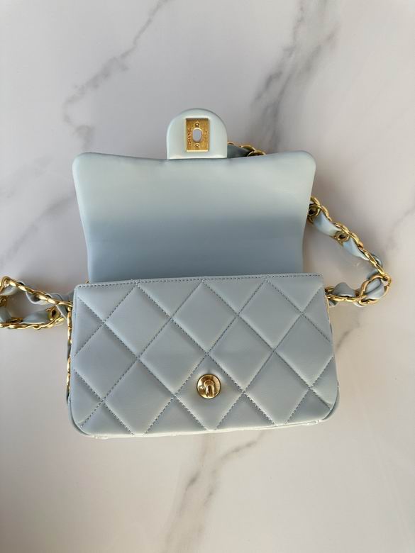 AS5174 21X14X7cm BL 6色 15