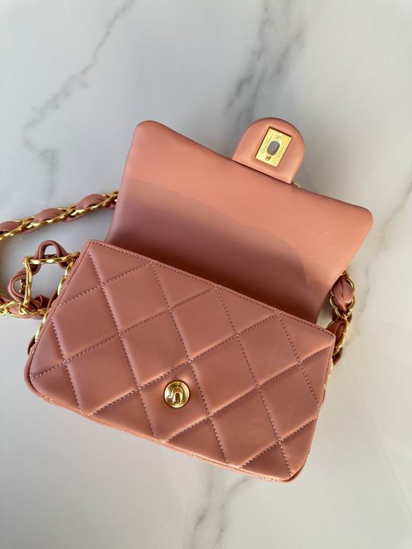 AS5174 21X14X7cm BL 6色 31