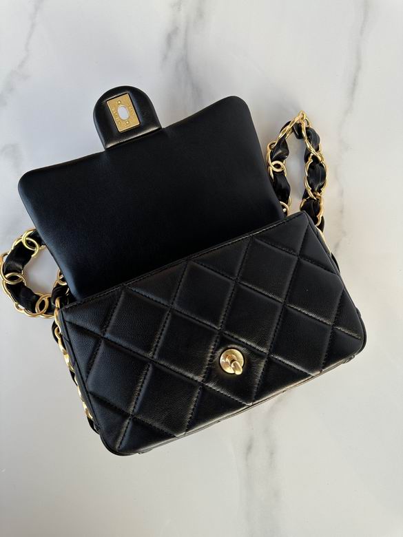 AS5174 21X14X7cm BL 6色 5