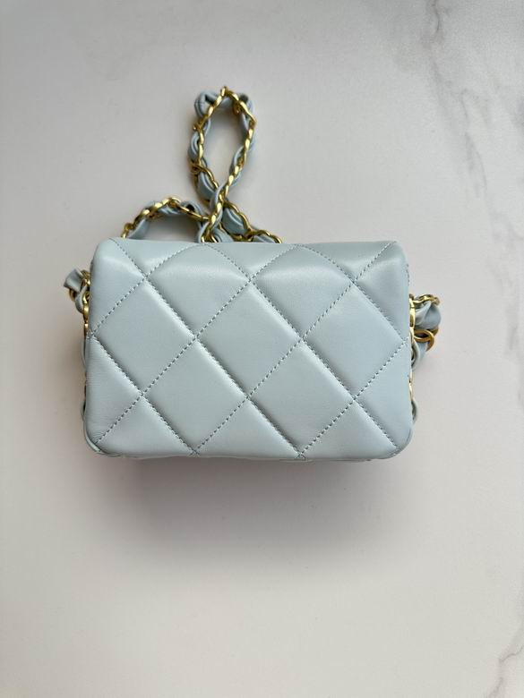 AS5175 17X12X5cm BL 6色 46