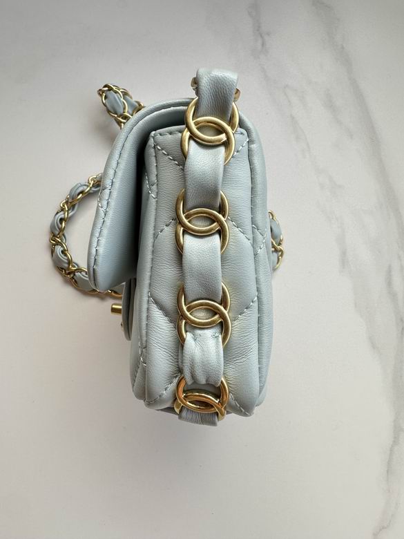 AS5175 17X12X5cm BL 6色 47