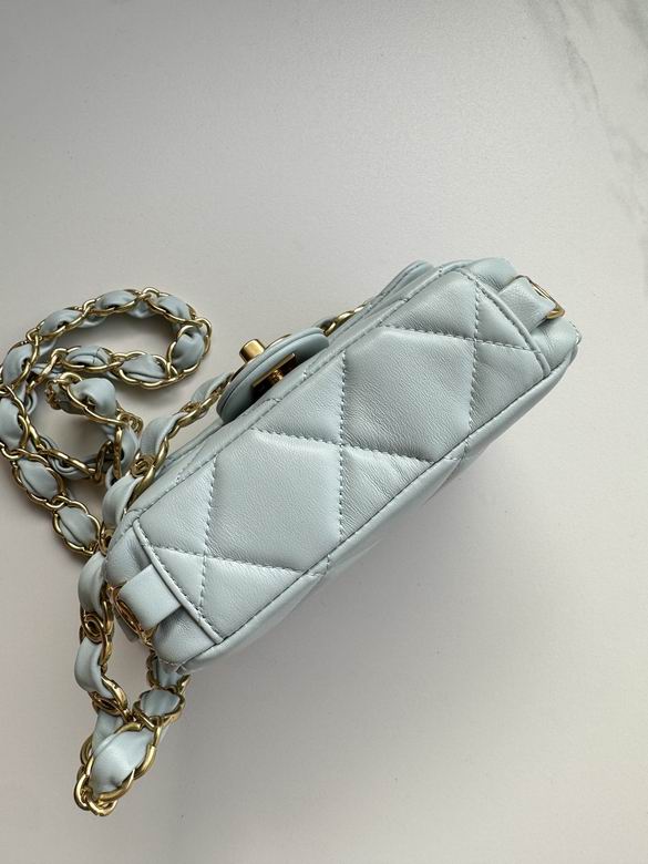 AS5175 17X12X5cm BL 6色 49