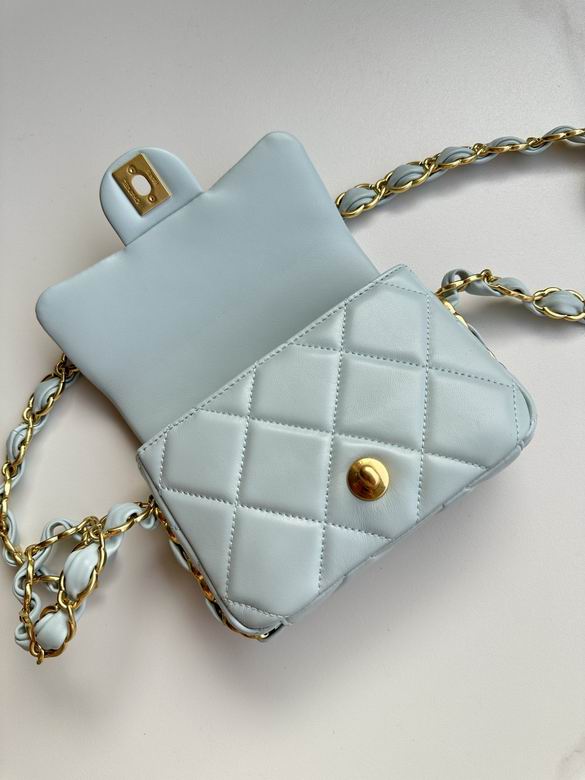 AS5175 17X12X5cm BL 6色 51