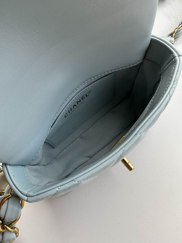 AS5175 17X12X5cm BL 6色 52