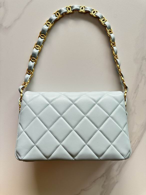 AS5176 25X16X7cm BL 6色 10