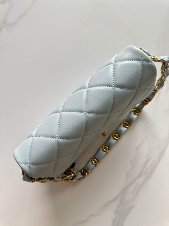 AS5176 25X16X7cm BL 6色 12