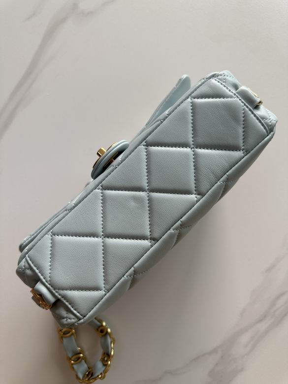 AS5176 25X16X7cm BL 6色 13