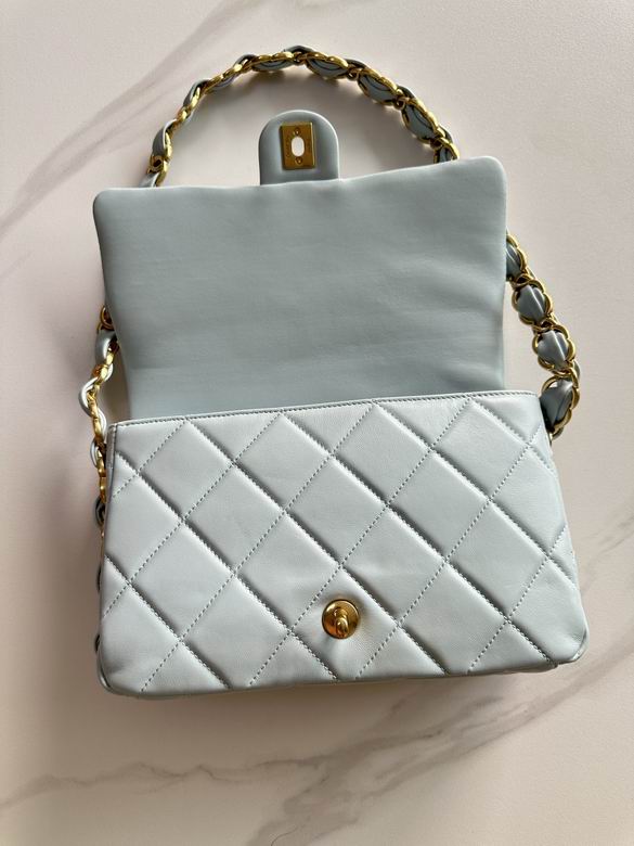 AS5176 25X16X7cm BL 6色 15