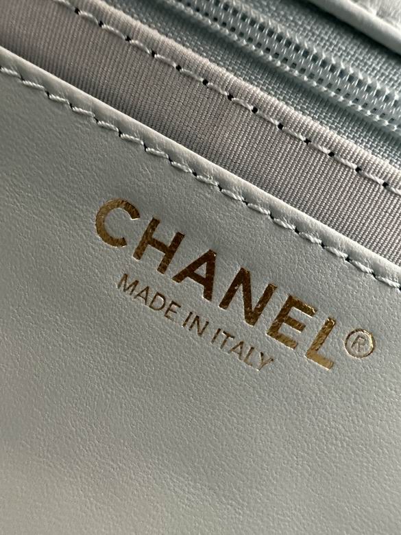 AS5176 25X16X7cm BL 6色 17