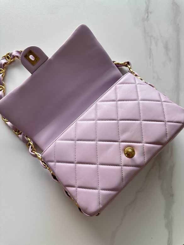 AS5176 25X16X7cm BL 6色 24